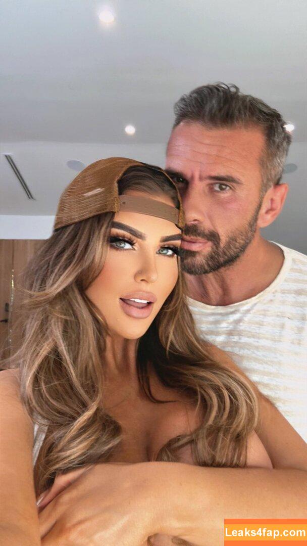 Aspen Reign / aspenreign / thereal.aspenreign слитое фото фото #0005