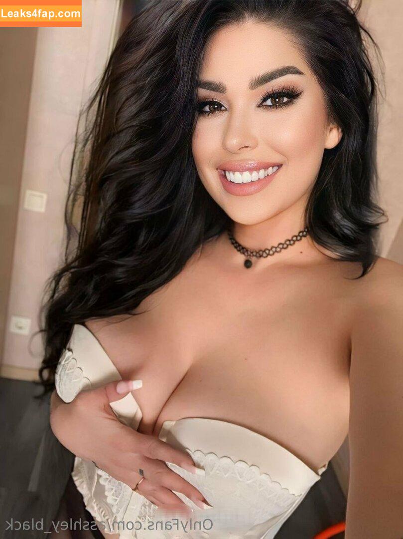 asshley_black / therealashleyblack leaked photo photo #0514
