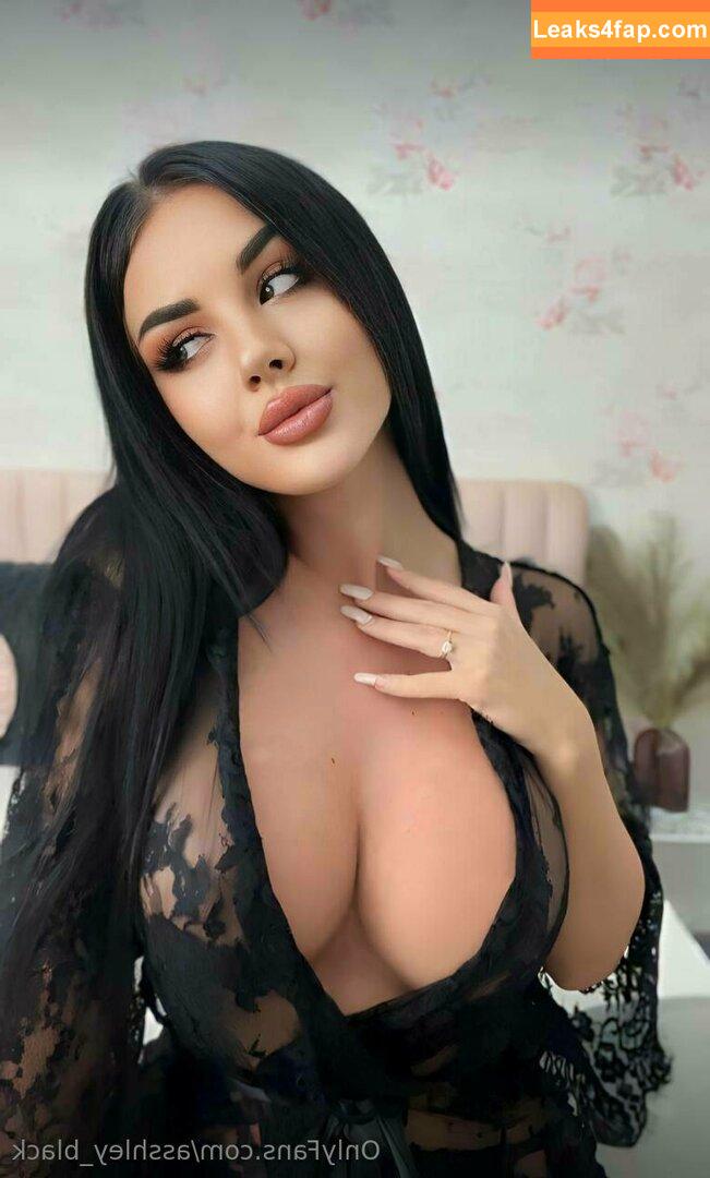 asshley_black / therealashleyblack leaked photo photo #0739