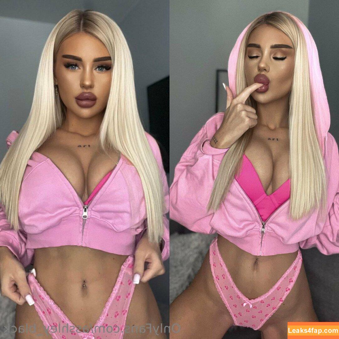 asshley_black / therealashleyblack leaked photo photo #0864