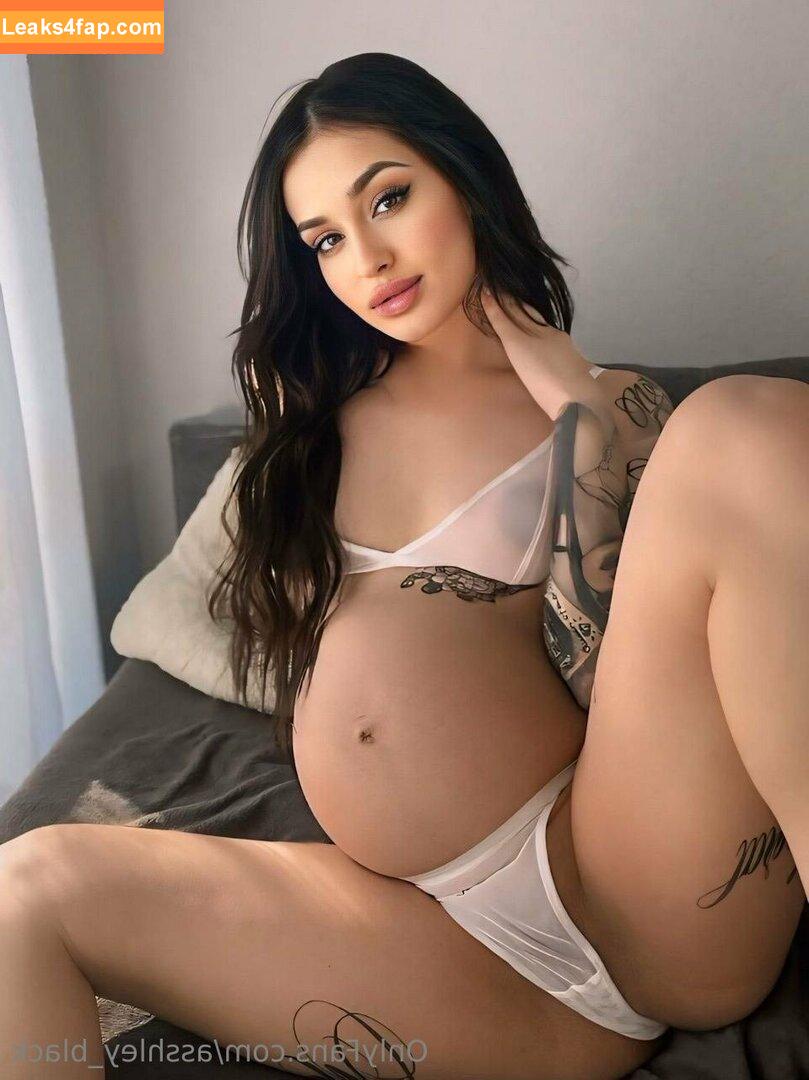 asshley_black / therealashleyblack leaked photo photo #0958