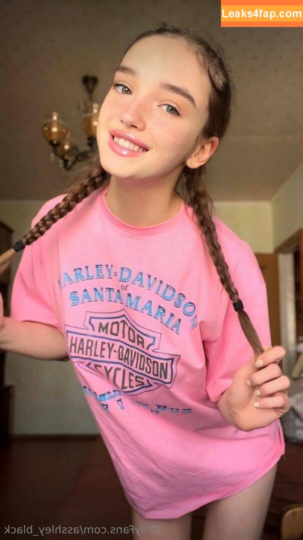 asshley_black / therealashleyblack leaked photo photo #1011