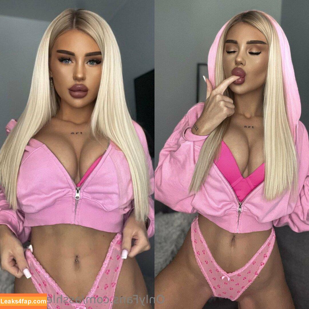 asshley_black / therealashleyblack leaked photo photo #1154