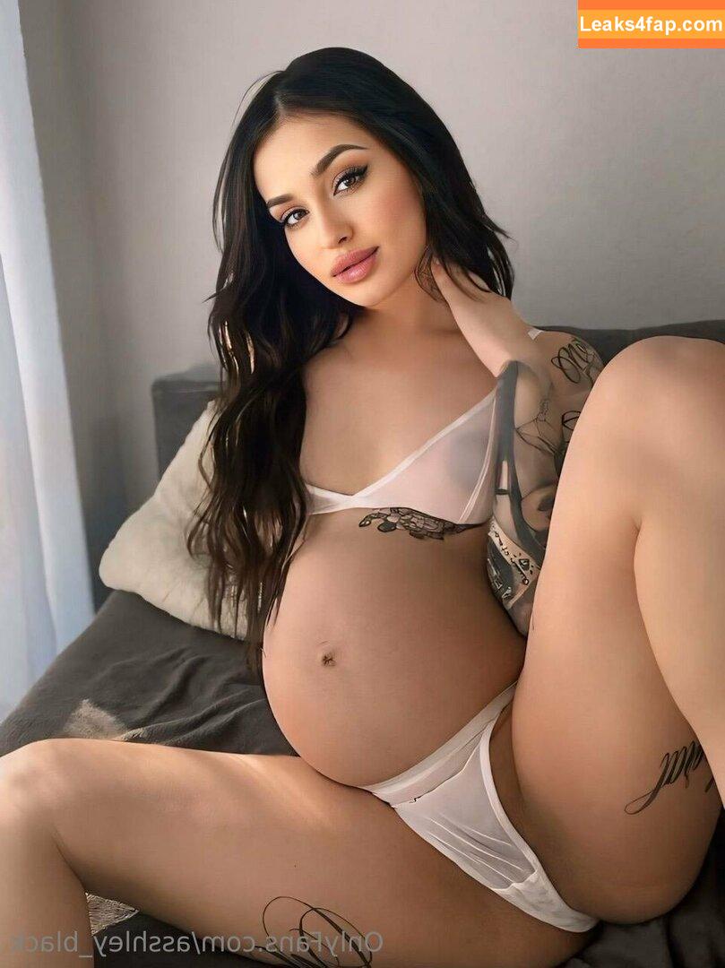 asshley_black / therealashleyblack leaked photo photo #1247