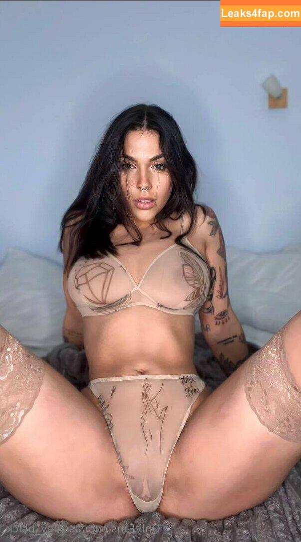 asshley_black / therealashleyblack leaked photo photo #1336