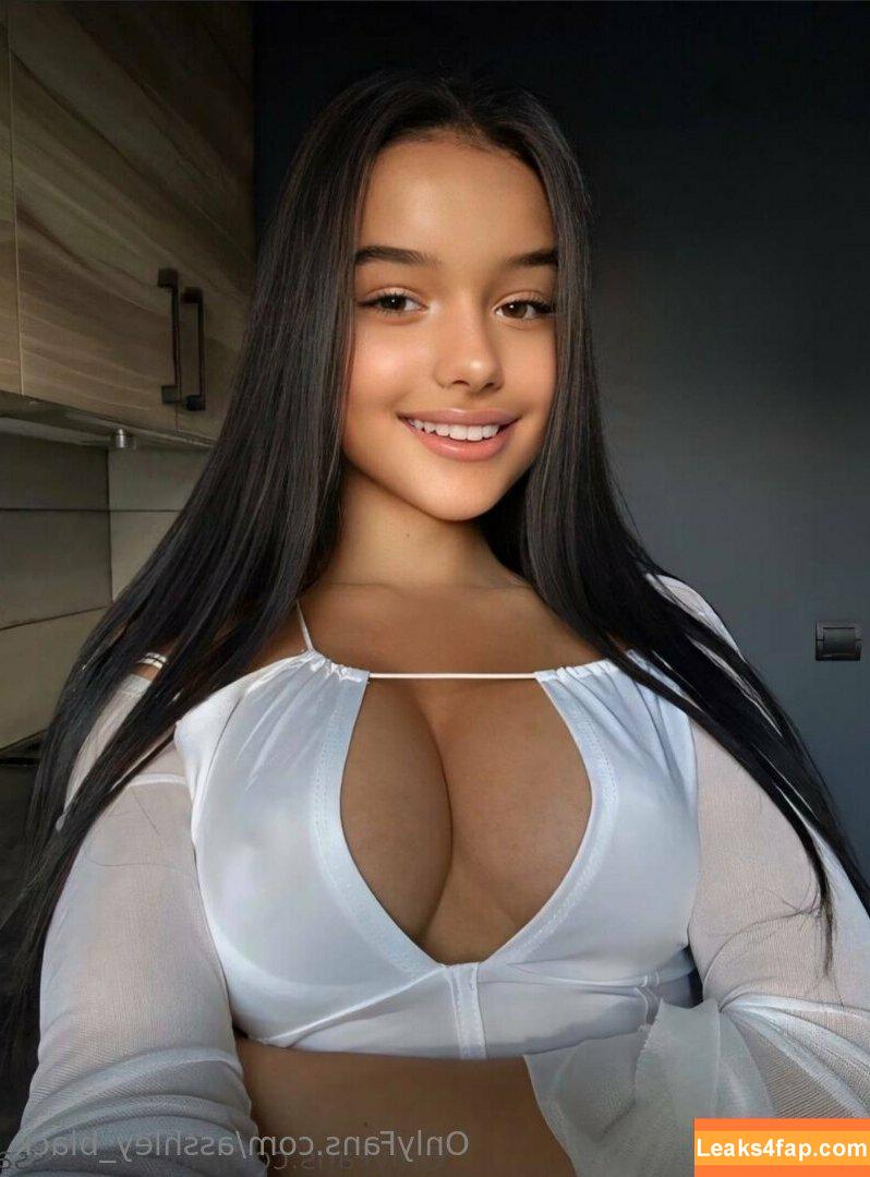 asshley_black / therealashleyblack leaked photo photo #1358