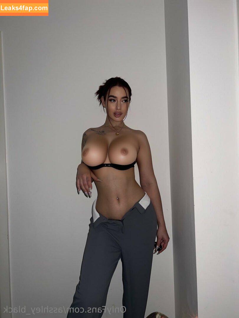 asshley_black / therealashleyblack leaked photo photo #1424