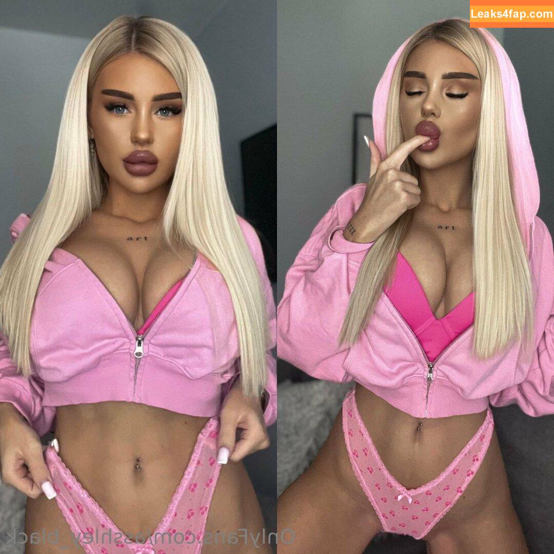asshley_black / therealashleyblack leaked photo photo #1431