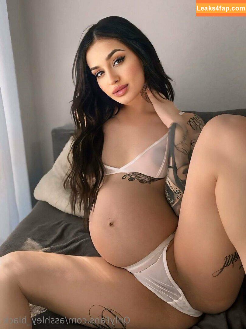 asshley_black / therealashleyblack leaked photo photo #1507