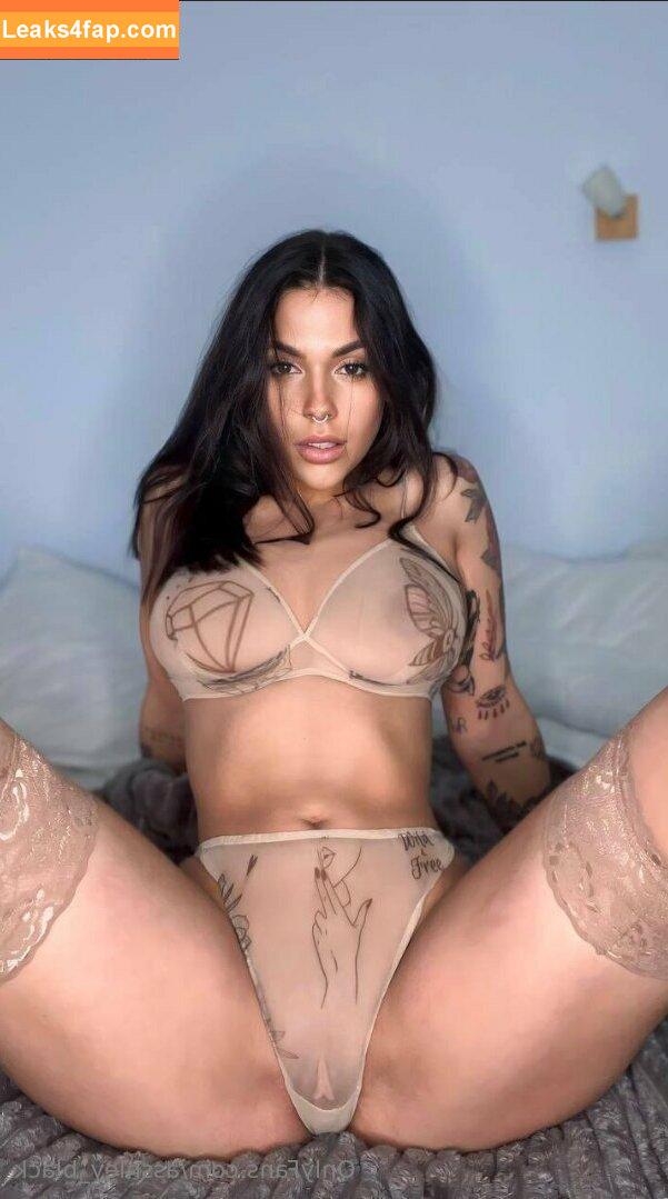 asshley_black / therealashleyblack leaked photo photo #1651