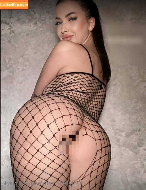 asshley_black / therealashleyblack leaked photo photo #1694