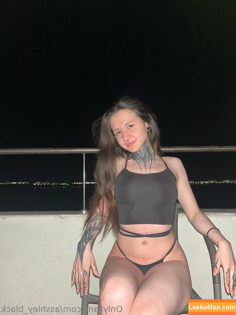 asshley_black / therealashleyblack слитое фото фото #1738