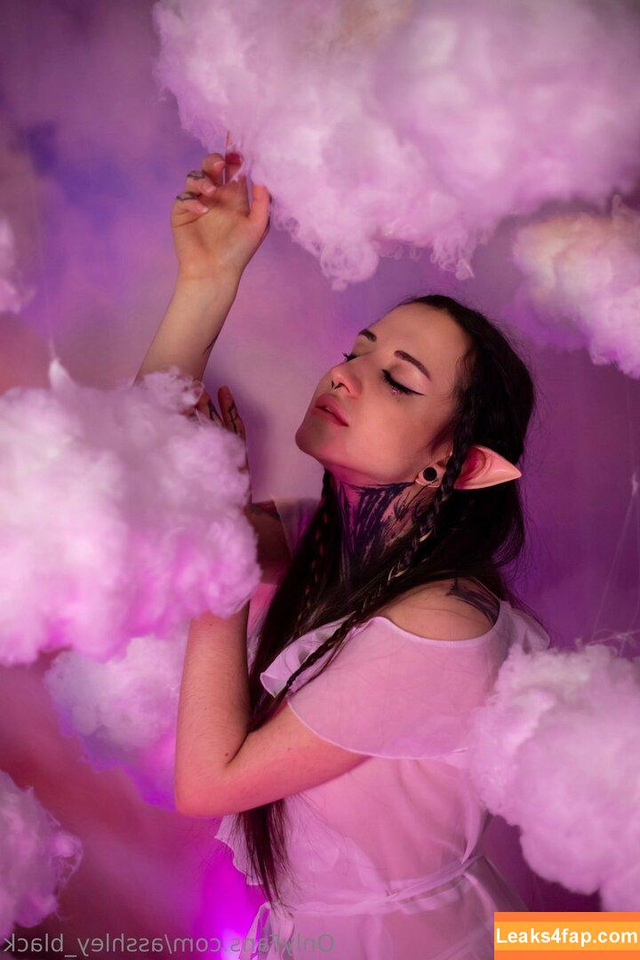 asshley_black / therealashleyblack leaked photo photo #1752