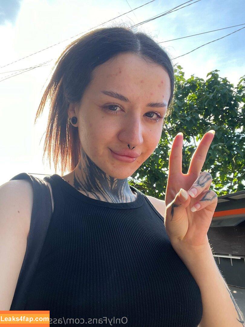 asshley_black / therealashleyblack leaked photo photo #1769