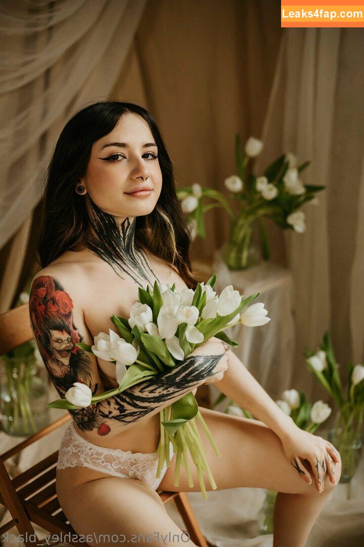 asshley_black / therealashleyblack leaked photo photo #1772