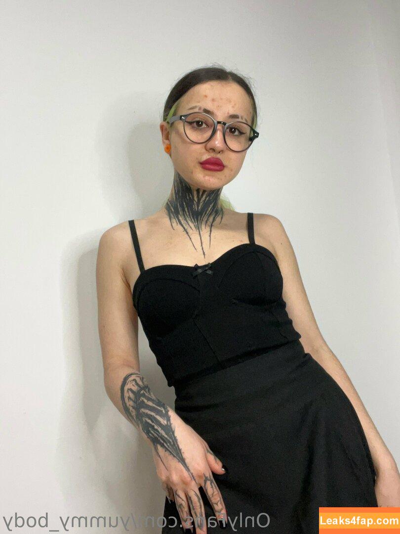 asshley_black / therealashleyblack leaked photo photo #1812