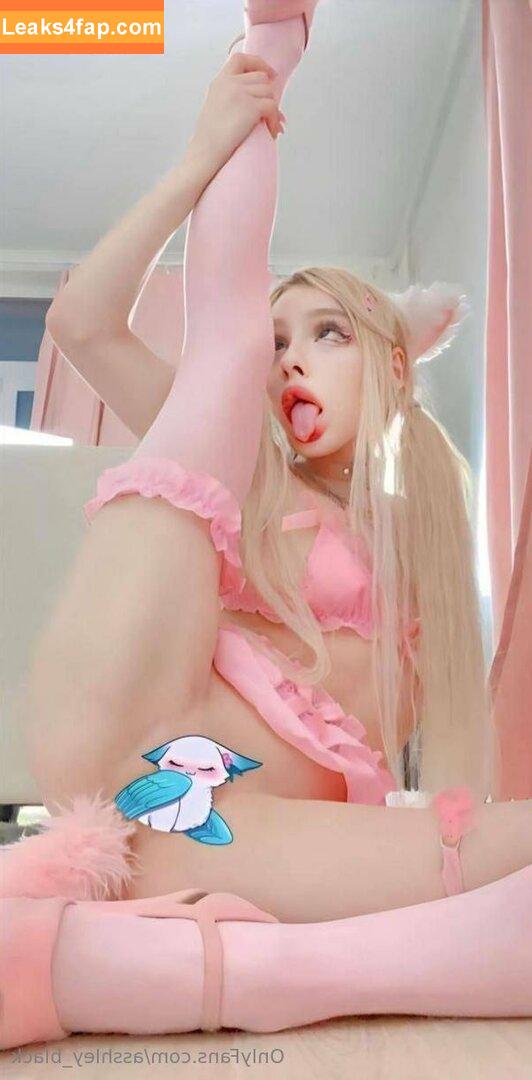 asshley_black / therealashleyblack leaked photo photo #1819