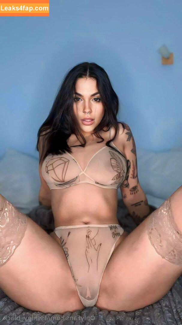asshley_black / therealashleyblack leaked photo photo #1975