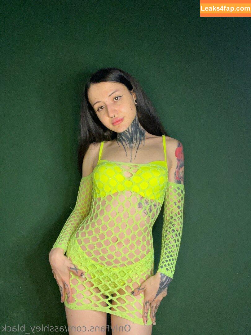 asshley_black / therealashleyblack leaked photo photo #2082