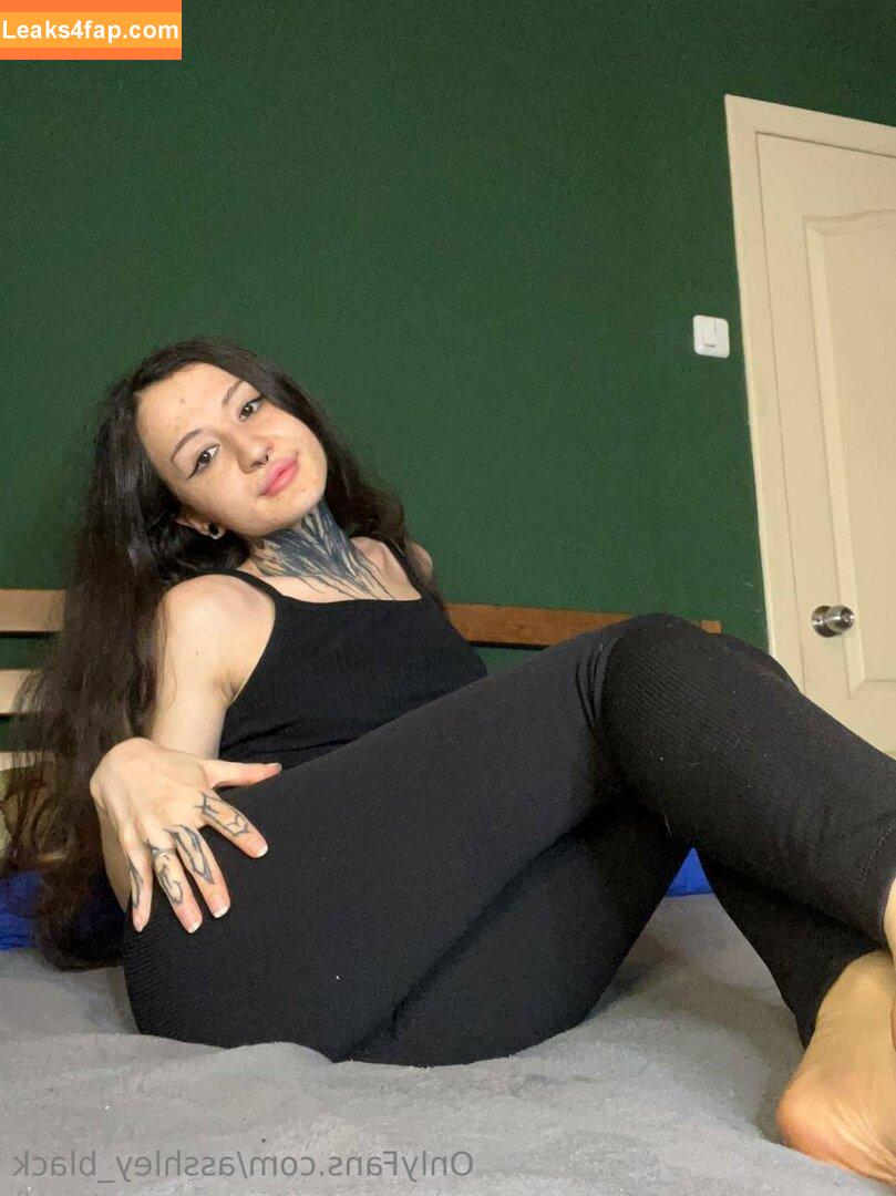 asshley_black / therealashleyblack слитое фото фото #2083