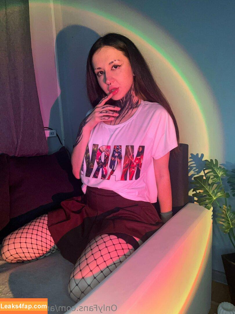 asshley_black / therealashleyblack leaked photo photo #2086