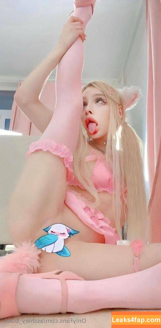 asshley_black / therealashleyblack leaked photo photo #2103