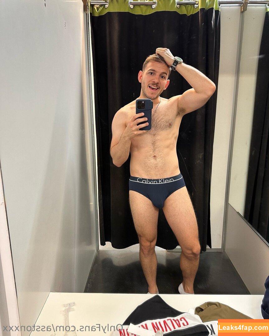 asstonxxx / asstonxx leaked photo photo #0001