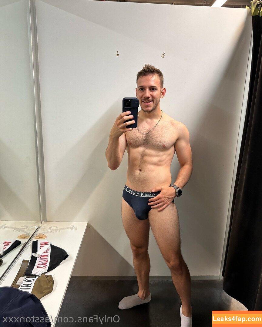 asstonxxx / asstonxx leaked photo photo #0002