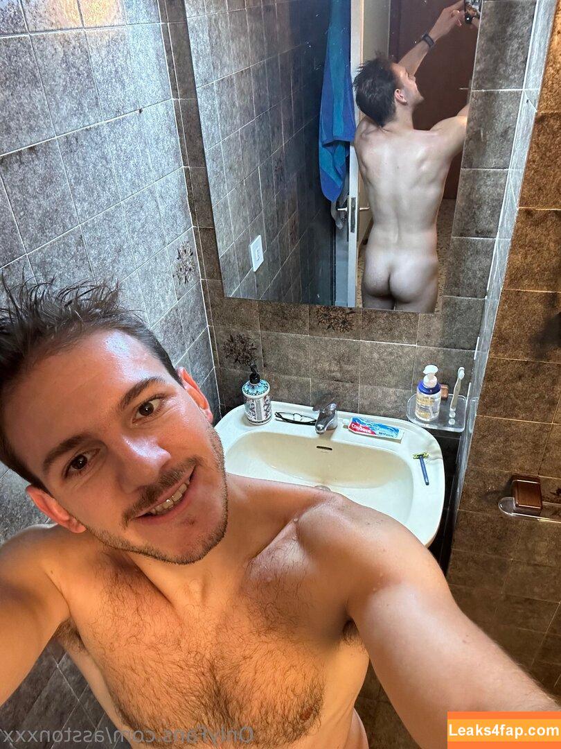 asstonxxx / asstonxx leaked photo photo #0004