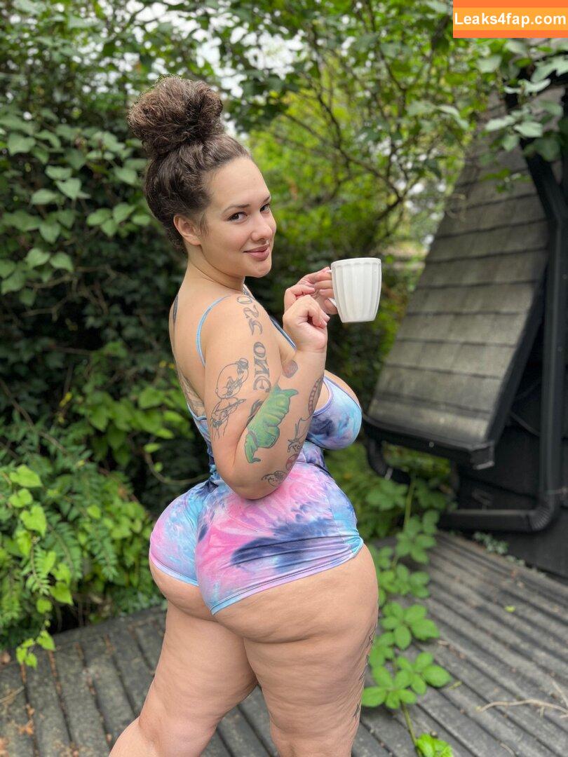 ASSZILLA /  leaked photo photo #0014