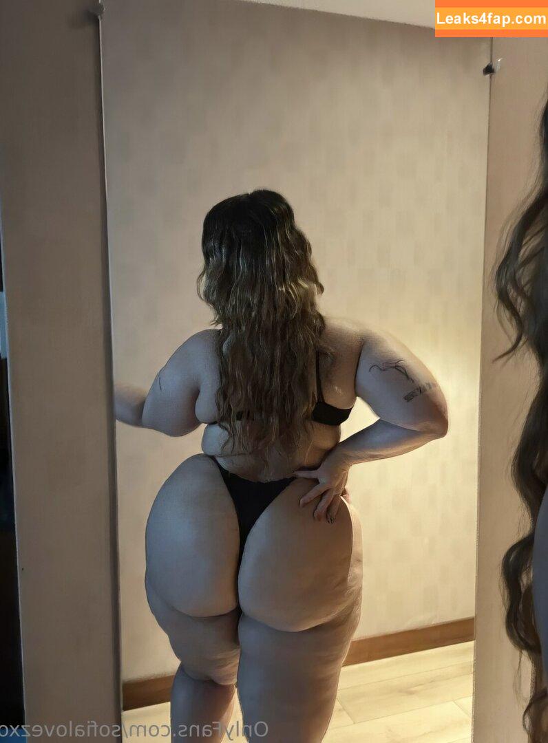 ASSZILLA /  leaked photo photo #0052