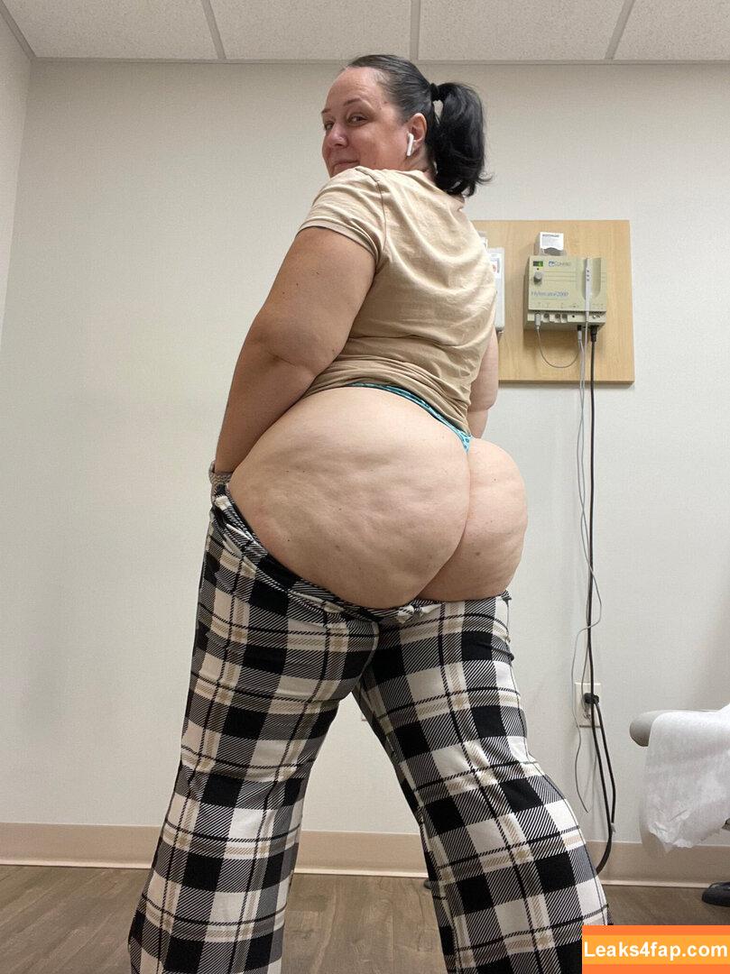 ASSZILLA /  leaked photo photo #0218