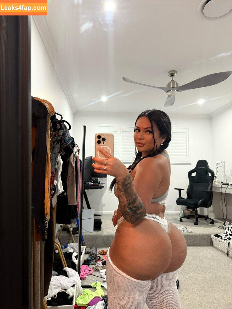 ASSZILLA /  leaked photo photo #0239