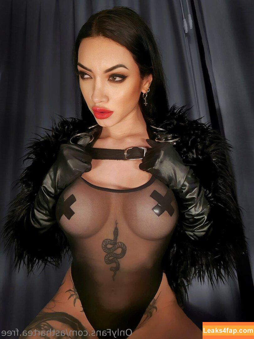 asthartea.model /  leaked photo photo #0013