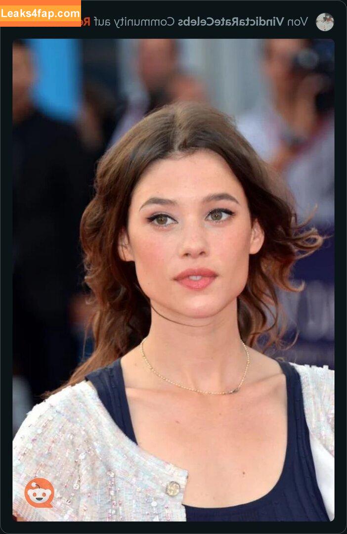 Àstrid Bergès-Frisbey / abergesfrisbey leaked photo photo #0001