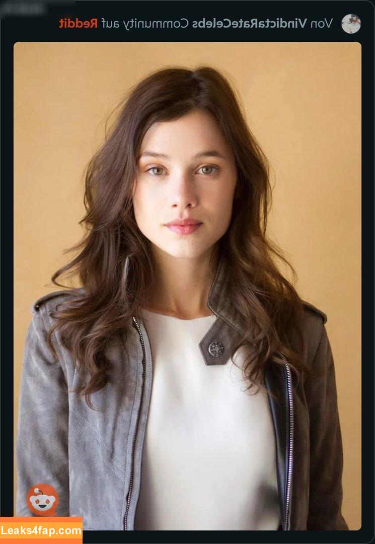 Àstrid Bergès-Frisbey / abergesfrisbey leaked photo photo #0005