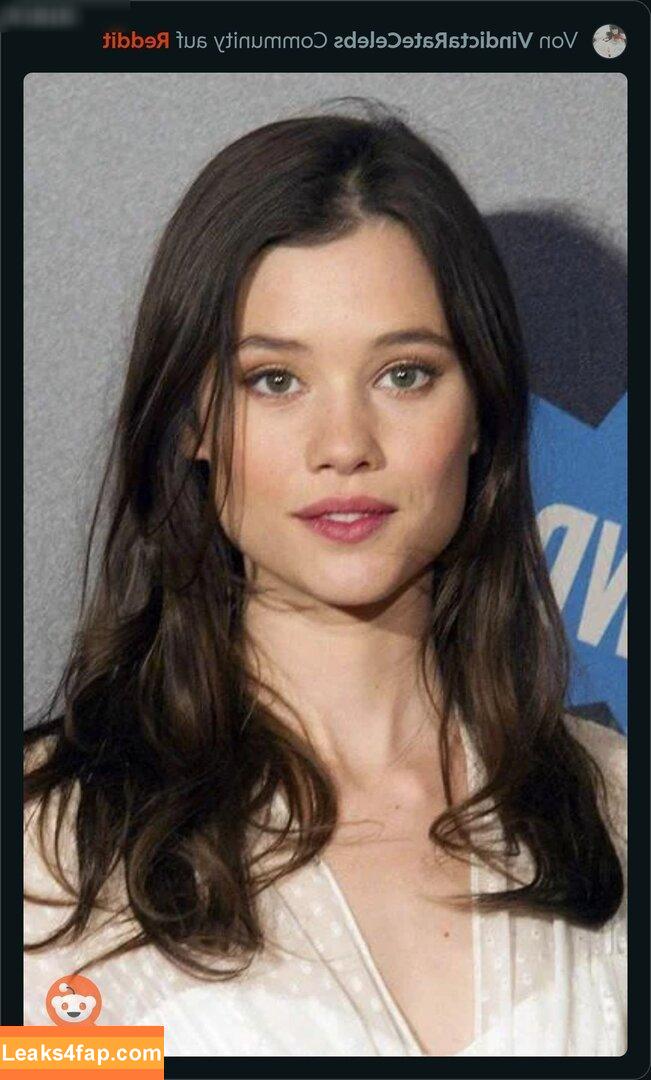 Àstrid Bergès-Frisbey / abergesfrisbey leaked photo photo #0007