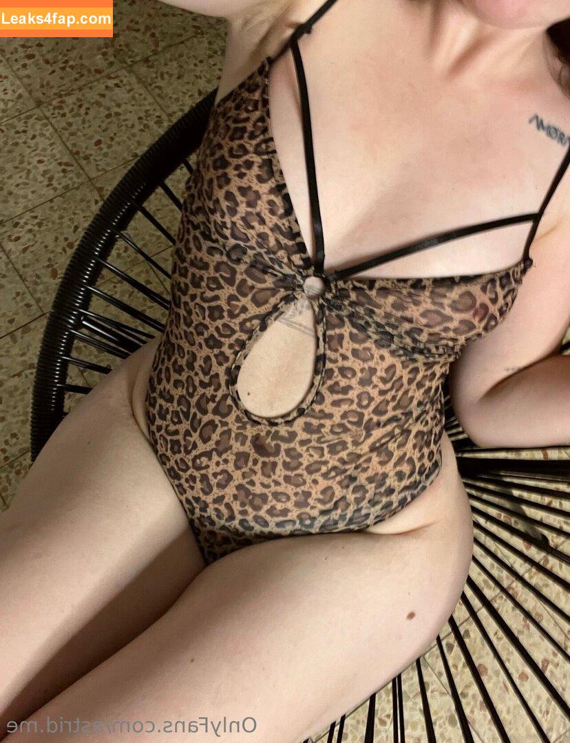 Astrid.me / RavishingMistressVib / astridsofficial leaked photo photo #0028