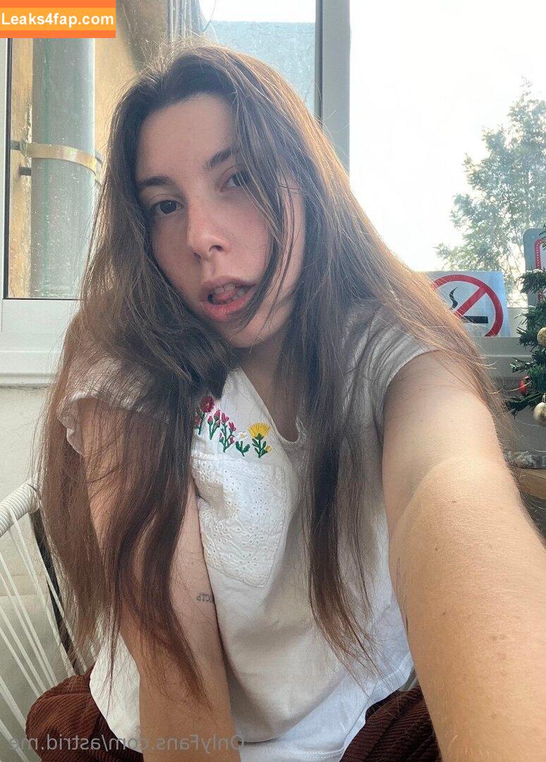 Astrid.me / RavishingMistressVib / astridsofficial leaked photo photo #0034