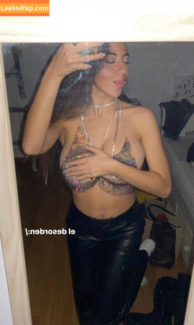 Astrid Millan / astridmillann leaked photo photo #0015