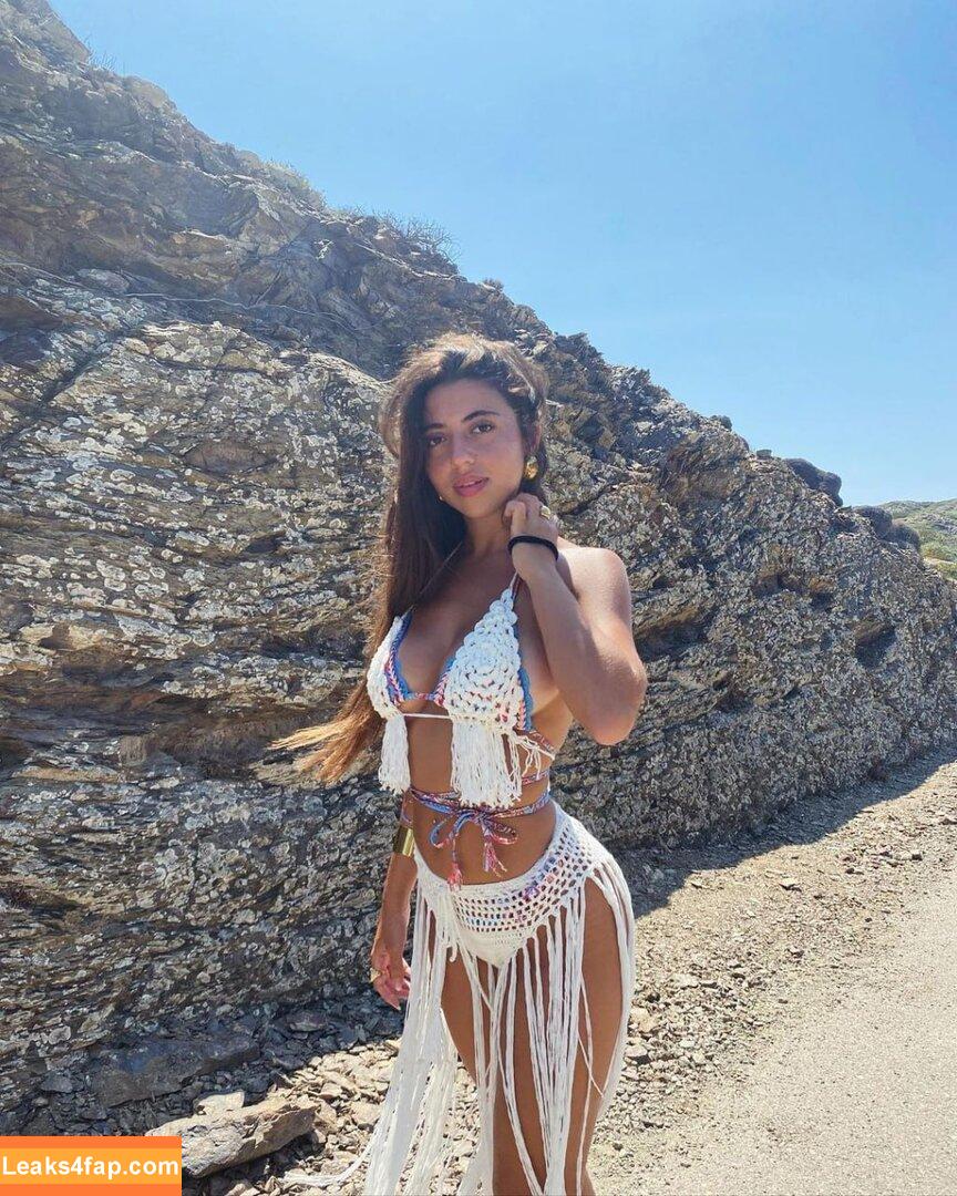 Astrid Millan / astridmillann слитое фото фото #0036