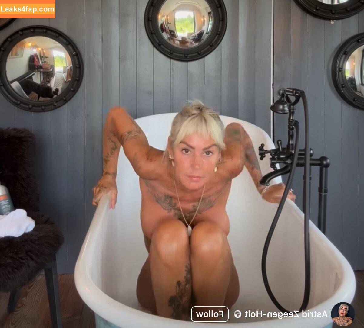 Astrid Zeegen Holt / astridiwantyouinmylife leaked photo photo #0014