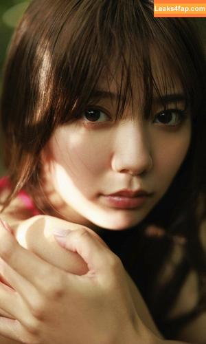 Asuka Kawazu photo #0001