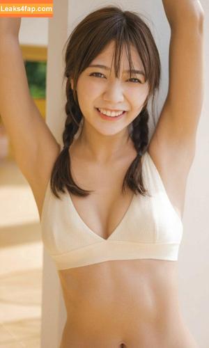 Asuka Kawazu photo #0003