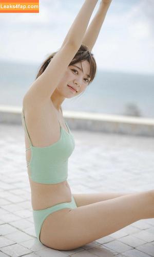 Asuka Kawazu photo #0010