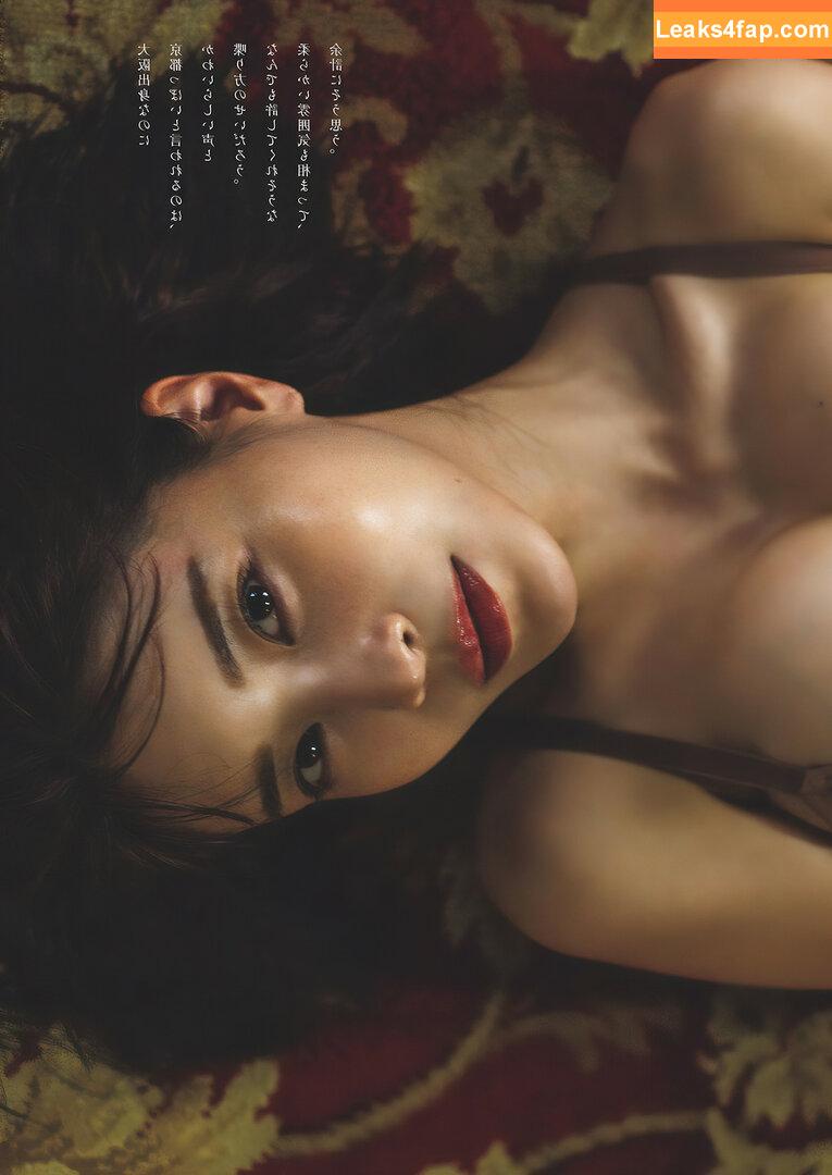 Asuka Kishi / aspoo02 / asupons02 / 岸明日香 слитое фото фото #0064