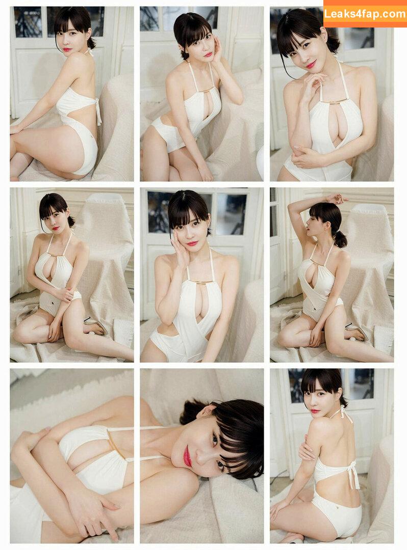 Asuka Kishi / aspoo02 / asupons02 / 岸明日香 слитое фото фото #0074