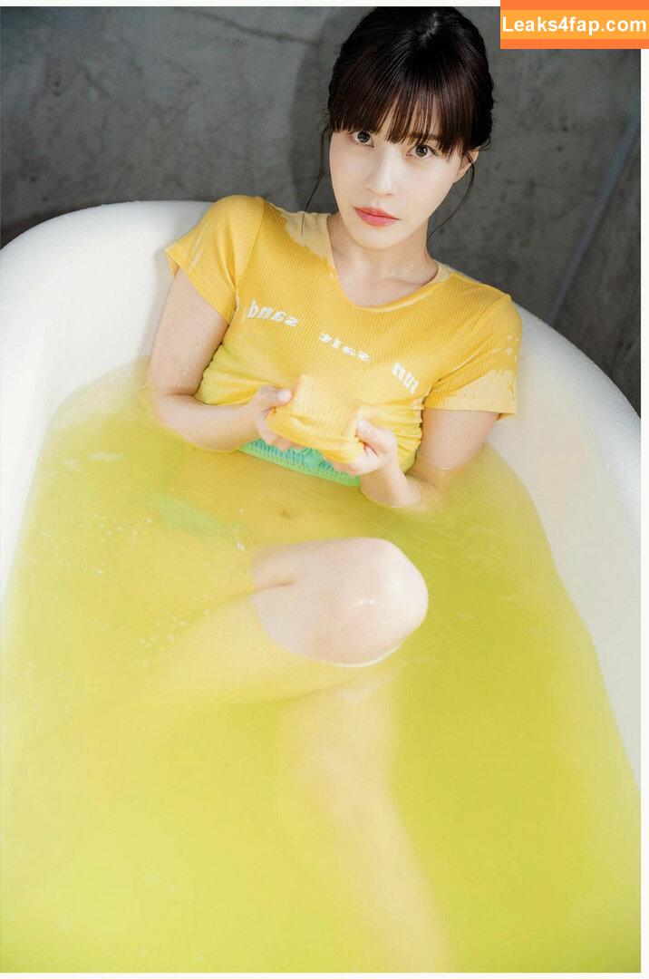 Asuka Kishi / aspoo02 / asupons02 / 岸明日香 слитое фото фото #0075