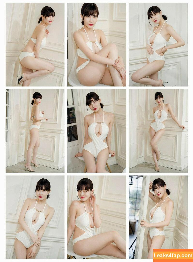 Asuka Kishi / aspoo02 / asupons02 / 岸明日香 слитое фото фото #0076