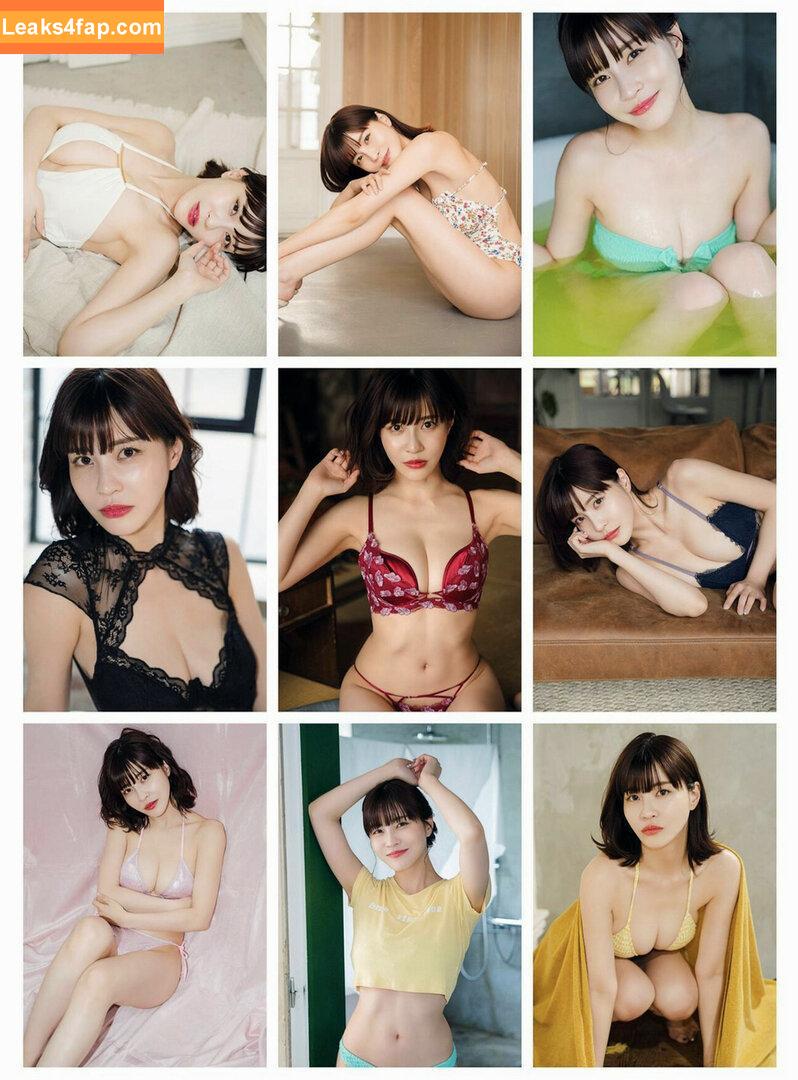 Asuka Kishi / aspoo02 / asupons02 / 岸明日香 слитое фото фото #0078